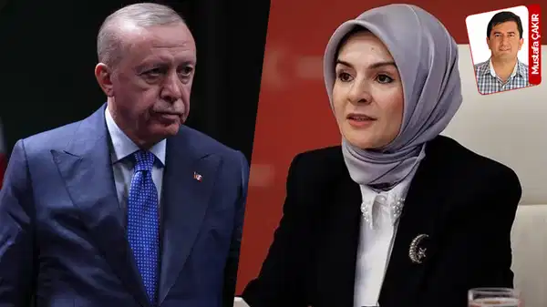 İktidar çelişti: Erdoğan’a göre kişi başına gelir 17 bin dolara yaklaştı, Aile Bakanı Göktaş’a göre 'yoksulluk zincirini kırmak’ için eğitim yardımlarına özel önem veriliyor