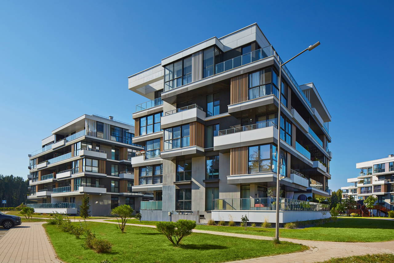 Aidat artışları 2025’te zirve yaptı: Türkiye’de site yaşamının maliyeti rekor kırdı!