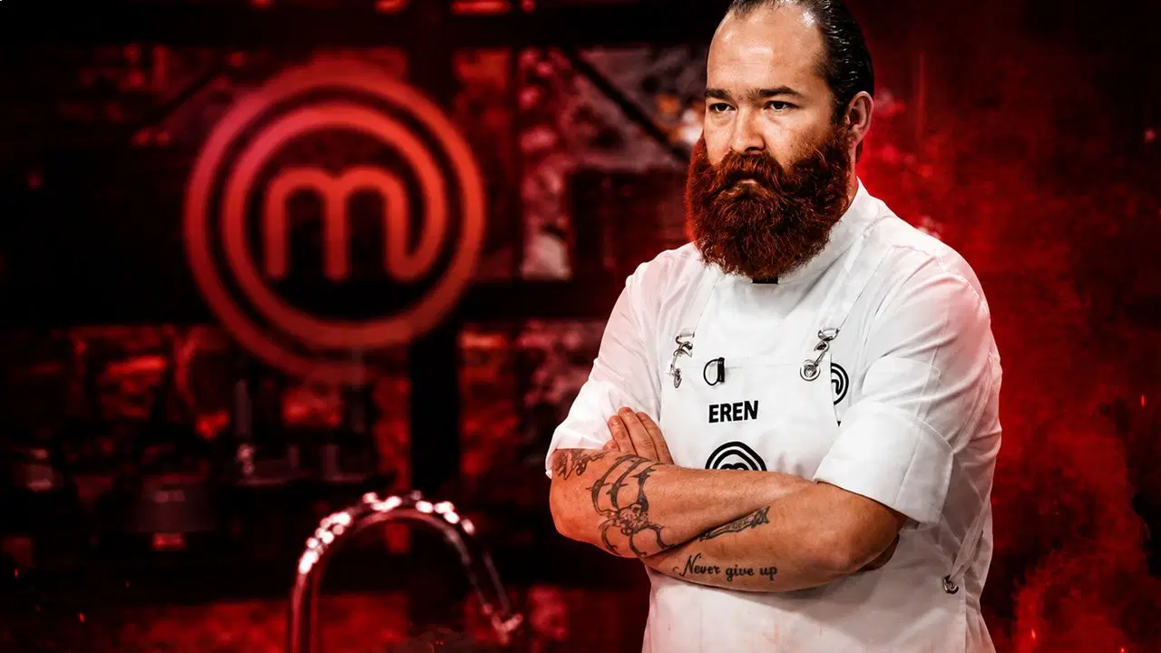 MasterChef şampiyonu Eren Kaşıkçı'nın ölümünde yeni ayrıntı: Ortağı açıkladı!