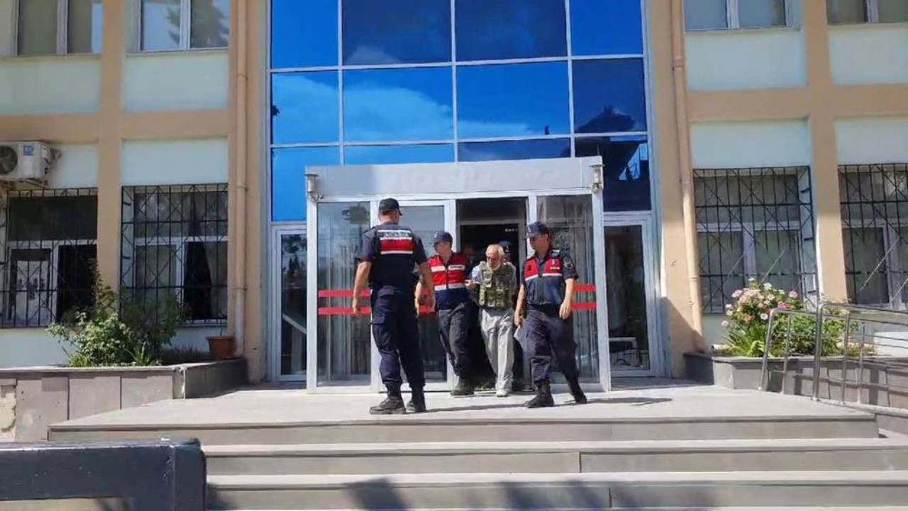 Mersin’deki komşu katliamında yeni gelişme!