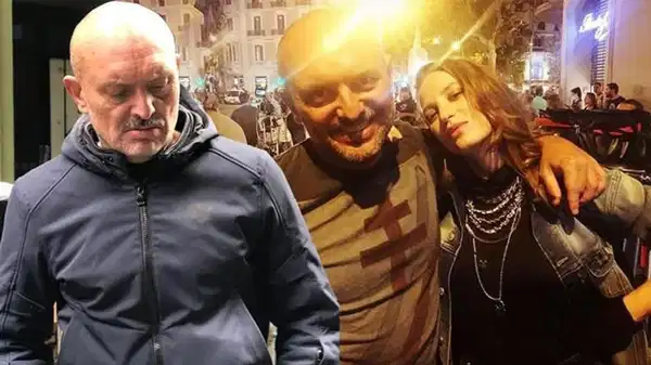 Yönetmen Cemal Alpan’dan acı haber: Doğum gününde yaşamını yitirdi!