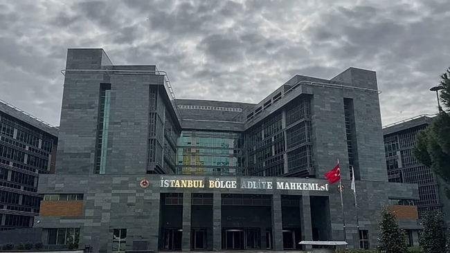 Hakimi odasında vuran savcı hakkında mütalaa