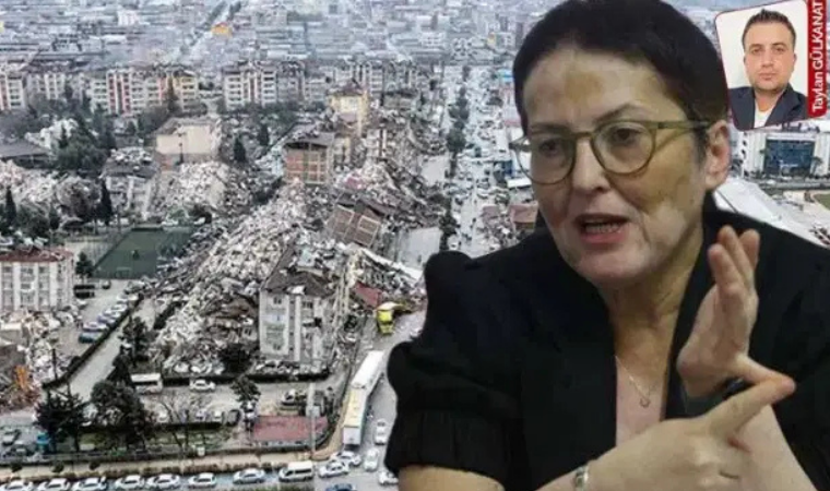 Hatay, salgın riskine sürüklenmektedir