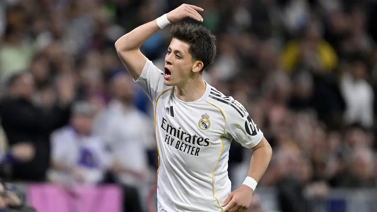 Yaptığı hareketle gündem oldu