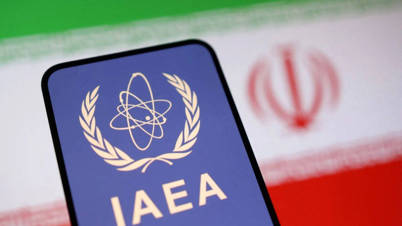 Uluslararası Atom Enerjisi Ajansı'ndan “acil” toplantı kararı