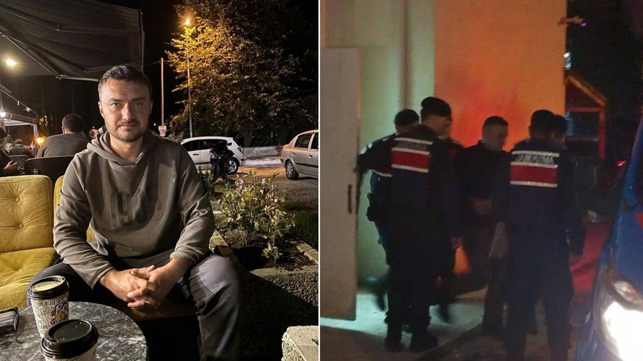 Köy kahvesini bastı, 2 kişiyi öldürdü: Emekli polis hakkında karar verildi