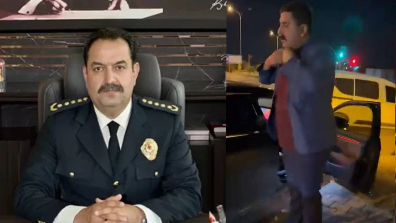Adliyeye sevk edilen Emniyet Müdürü Arslan'ın kardeşi Cumhurbaşkanlığı Koruma polisi çıktı 