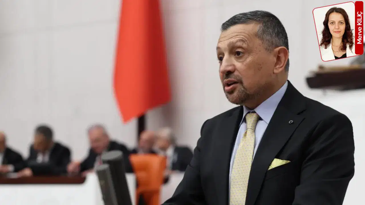 MHP’li Erbaş’tan Isparta’daki Atatürk skandalına tepki: ‘Kurucu iradeye uzanan dil kabul edilemez’