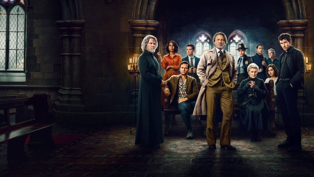 Netflix dünyayı ekrana kilitledi: 2025’in küresel gişe şampiyonu 10 film!