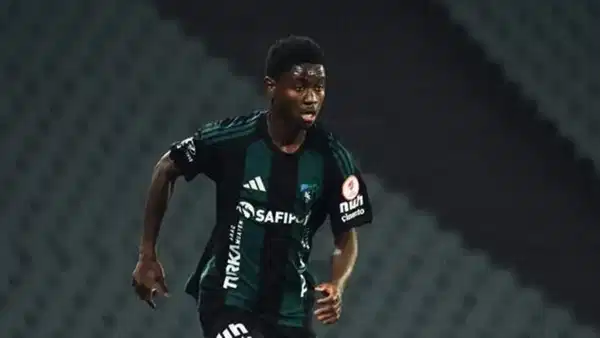 Kocaelispor'daki Habib Keita krizinde dikkat çeken iddia: 'Anlatılanlara göre orada bir kıza aşık olmuş' 