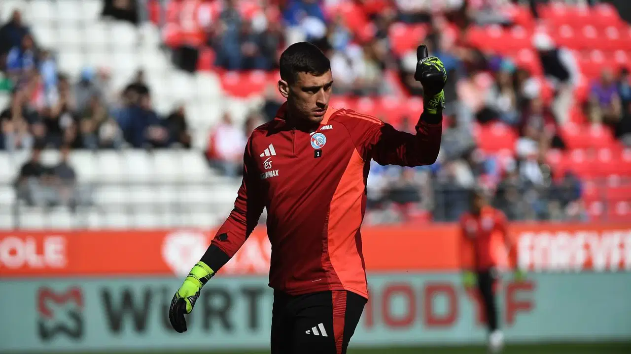 Adı Galatasaray ile anılıyordu: Djordje Petrovic'in yeni adresi resmen belli oldu!