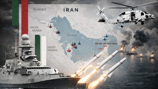 İran kısıtladı, AB devreye girdi