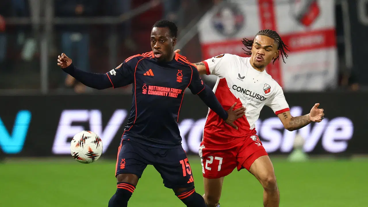 Beşiktaş'a golcü transferinde rakip çıktı!