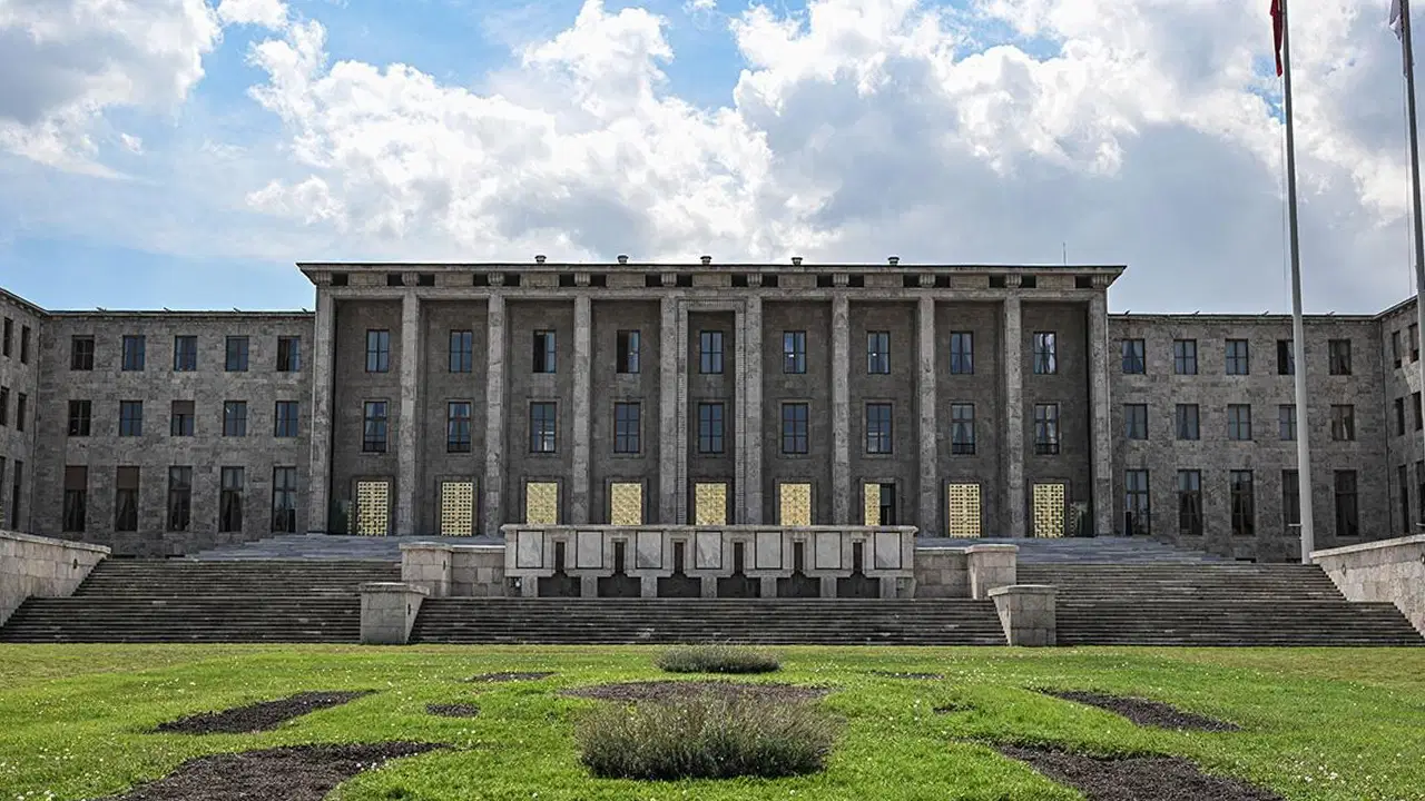 CHP’den TBMM’deki istismar skandalı için araştırma önergesi