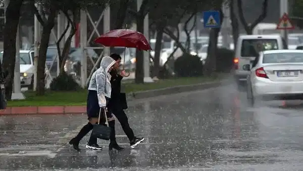 Meteoroloji açıkladı: 8 Eylül 2026 hava durumu raporu... Bugün hava nasıl olacak?