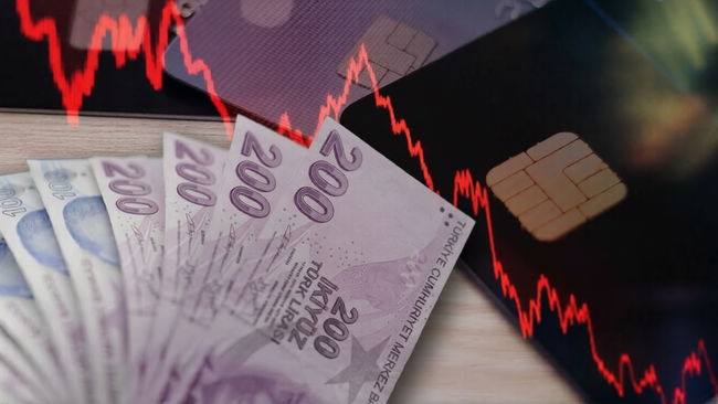 Kredi borcu olanlara kritik uyarı