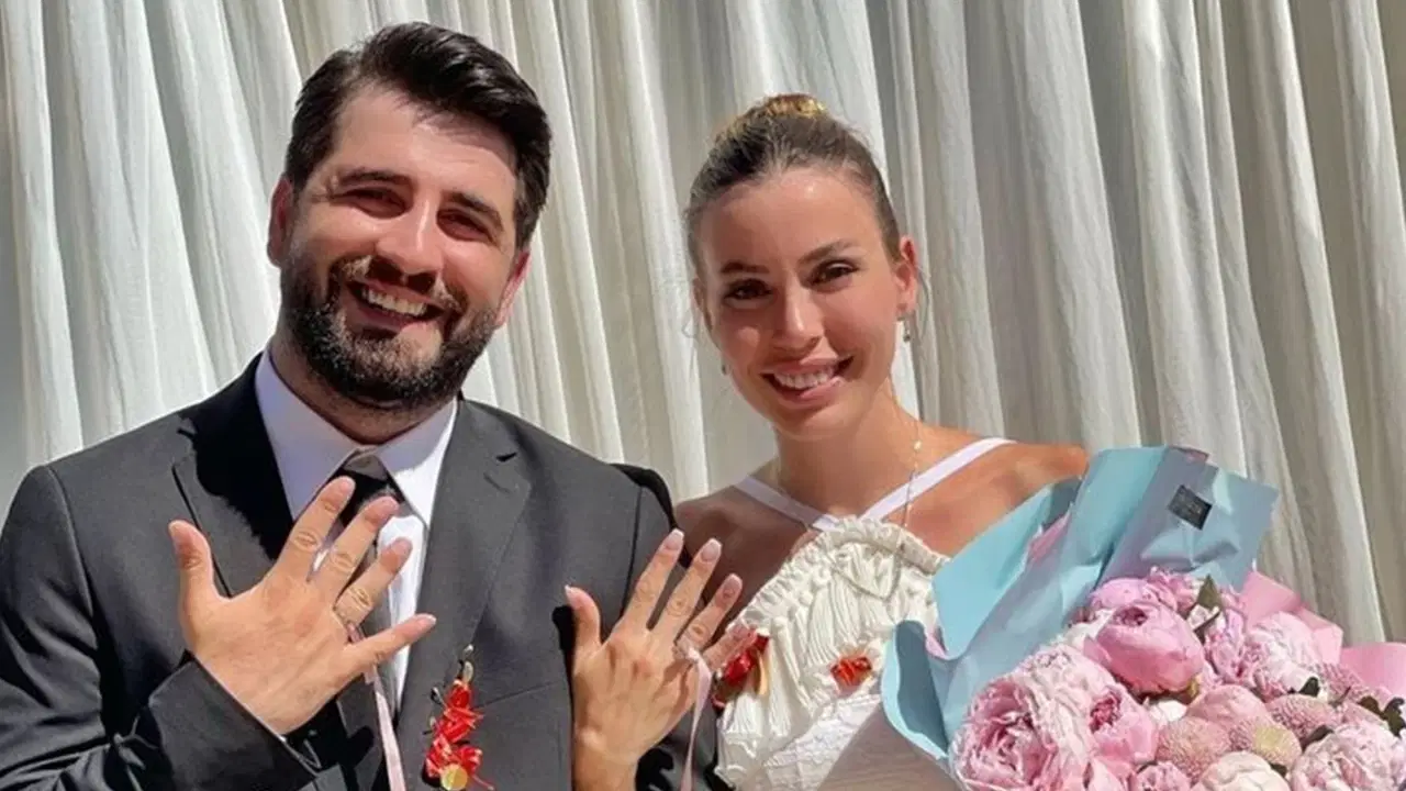 Bilal Hancı'dan itiraf geldi: Eski eşi ateş püskürdü!