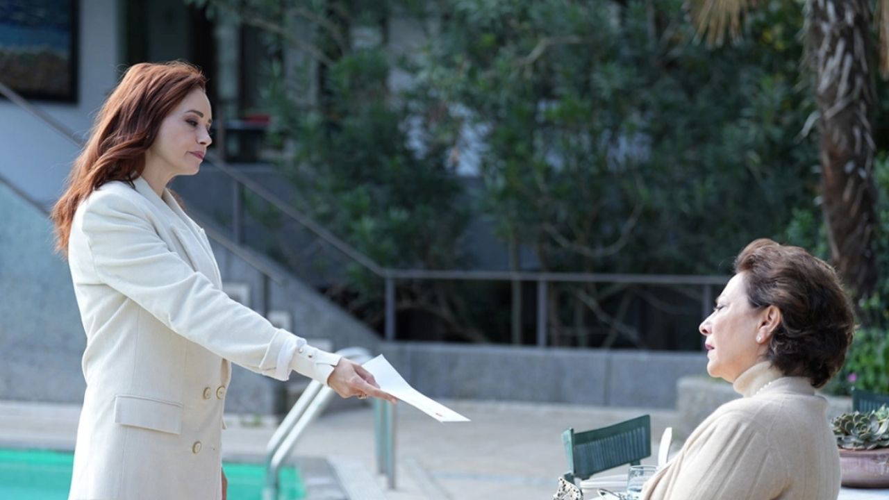 Kıskanmak dizisinin yeni bölümü ne zaman? Kıskanmak dizisinin son bölümünde ne oldu?