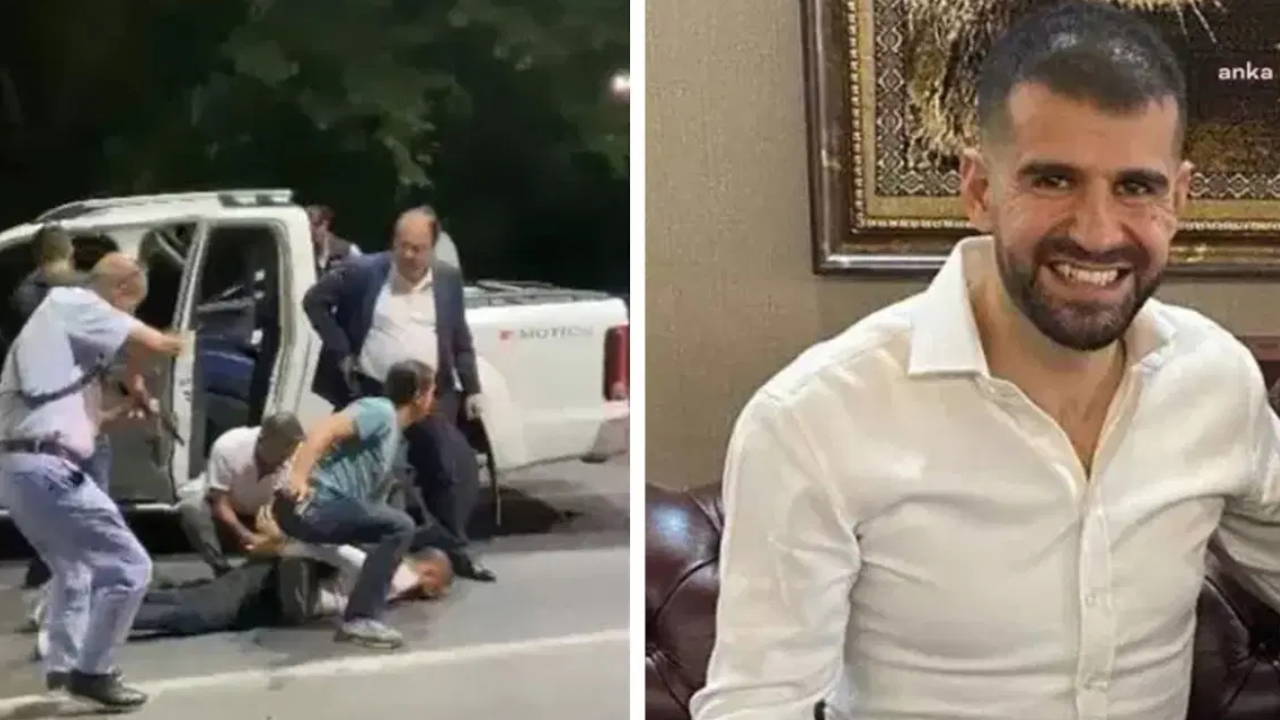 Ayhan Bora Kaplan suç örgütü davası yeniden görülüyor... Duruşma gergin başladı, Kaplan ve ailesi salondan çıkarıldı