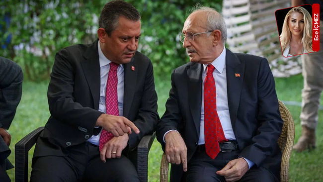 İzmir'de 'mutlak butlan' hareketliliği...