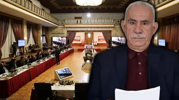 Son Dakika Haber Görseli