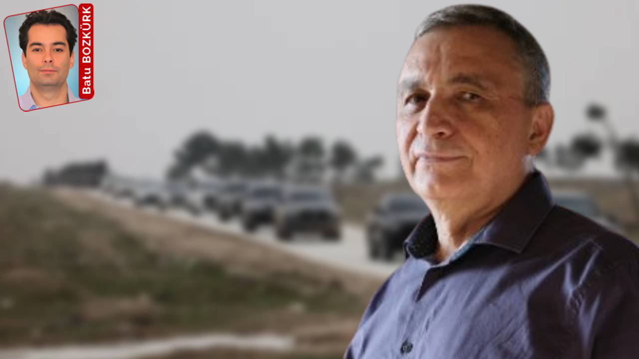 Suriye’deki son gelişmeleri dış politika analisti Aydın Sezer Cumhuriyet’e değerlendirdi: ‘Aleviler, Dürziler ve Hıristiyanlarla kıyaslandığında Kürtlerin somut kazanımları var’