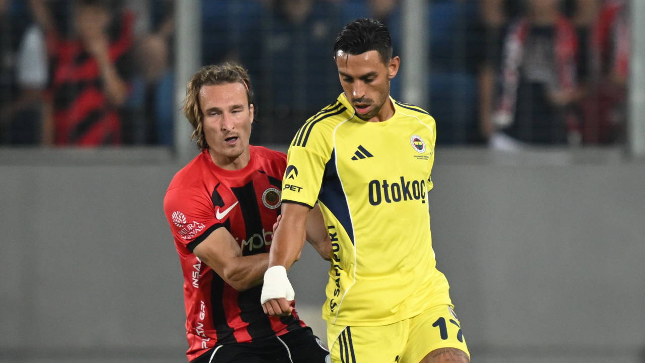 İrfan Can Kahveci'den Beşiktaş kararı! 