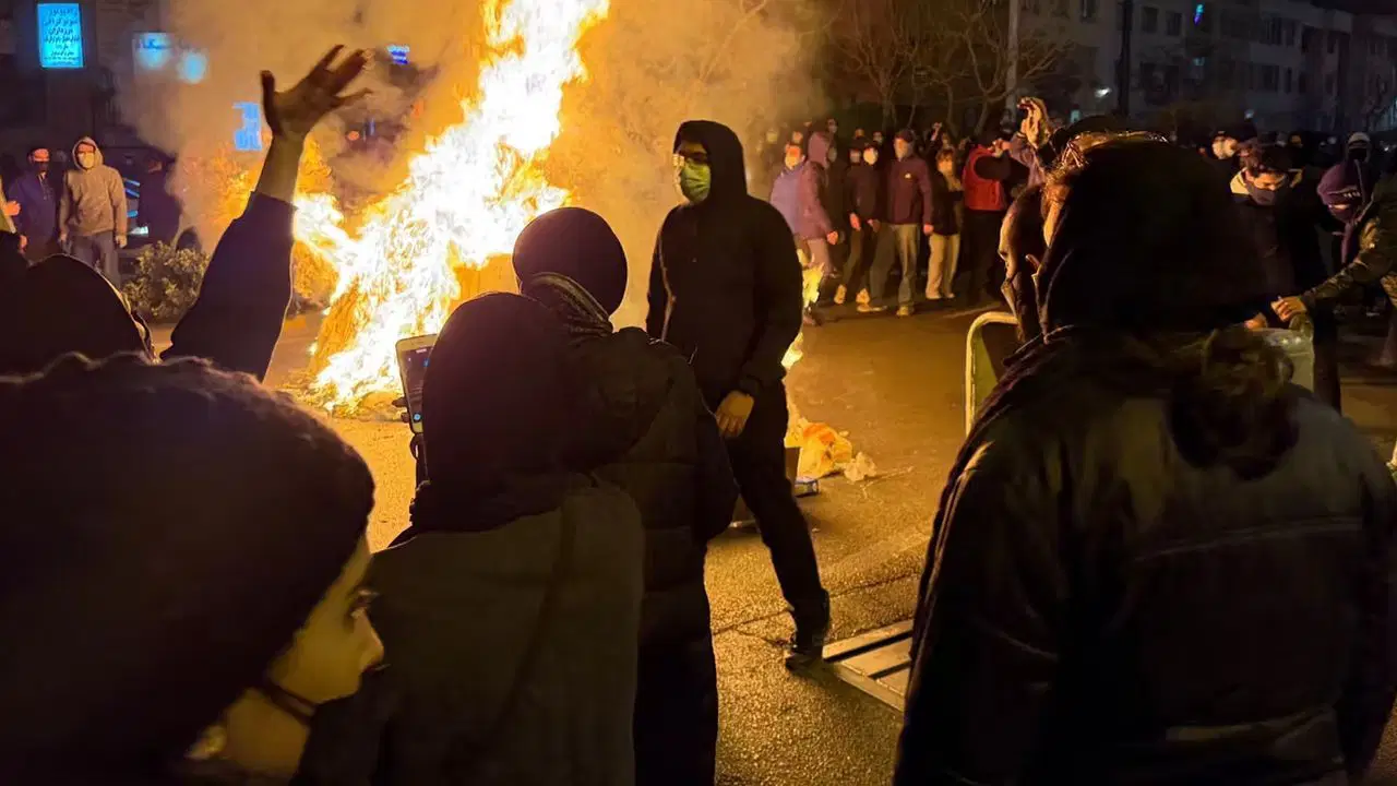 İran’da 'ruhsatsız silah' denetimleri sıkılaştırılıyor