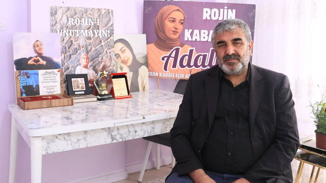 Rojin Kabaiş soruşturmasında gözler yeni incelemede