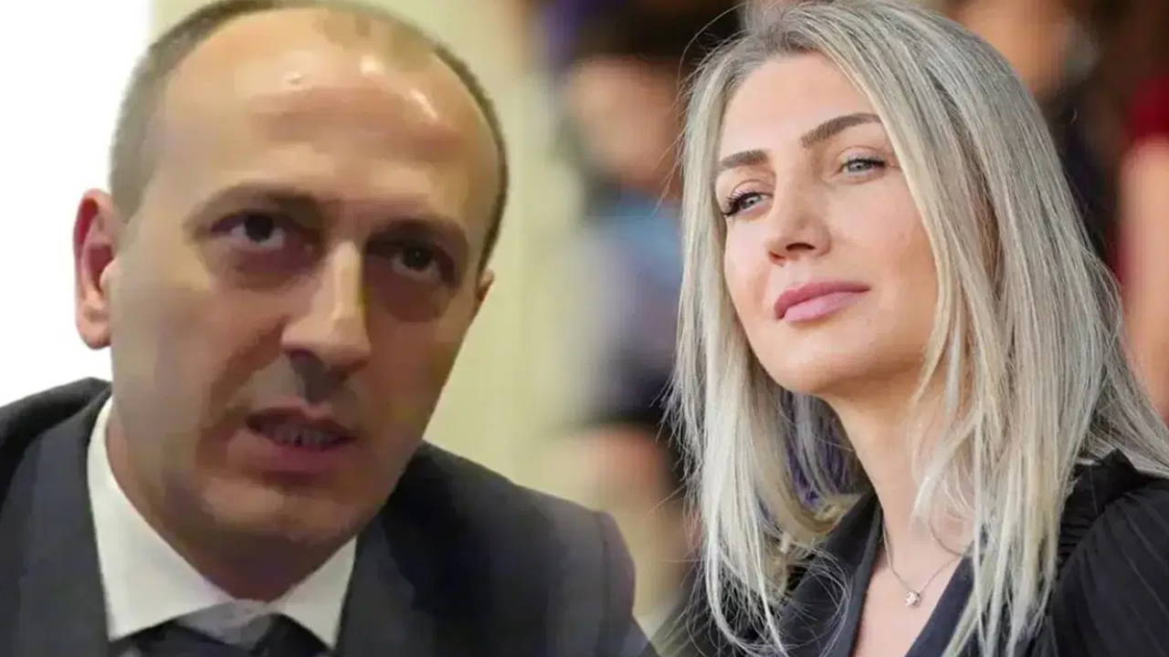 Son Dakika... Dilek İmamoğlu'nun kardeşi Ali Kaya'nın uyuşturucu test sonucu çıktı!