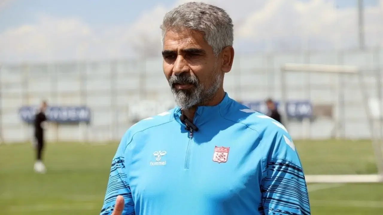 Resmen açıklandı: Sivasspor'dan İsmet Taşdemir kararı!