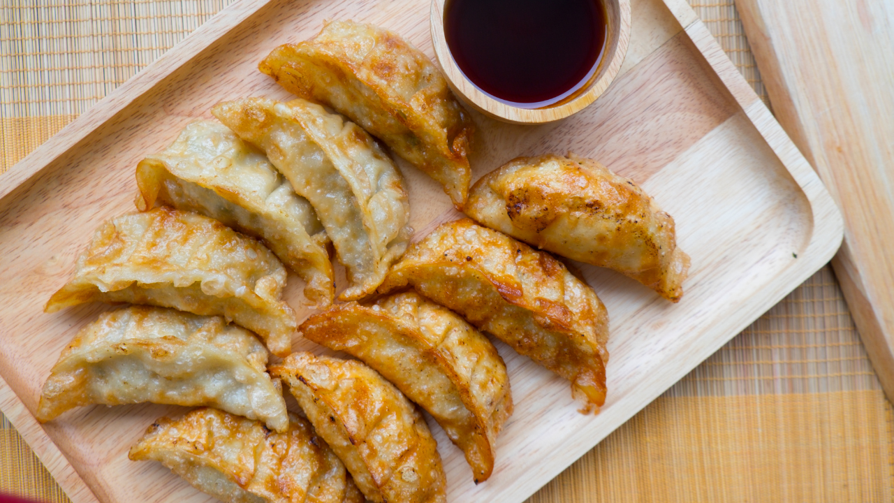 Kayseri’den Tokyo’ya: Dünyanın dört bir yanından mantı çeşitleri...