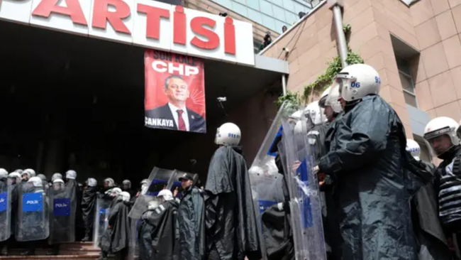 Birlik ve ortak mücadele çağrısı