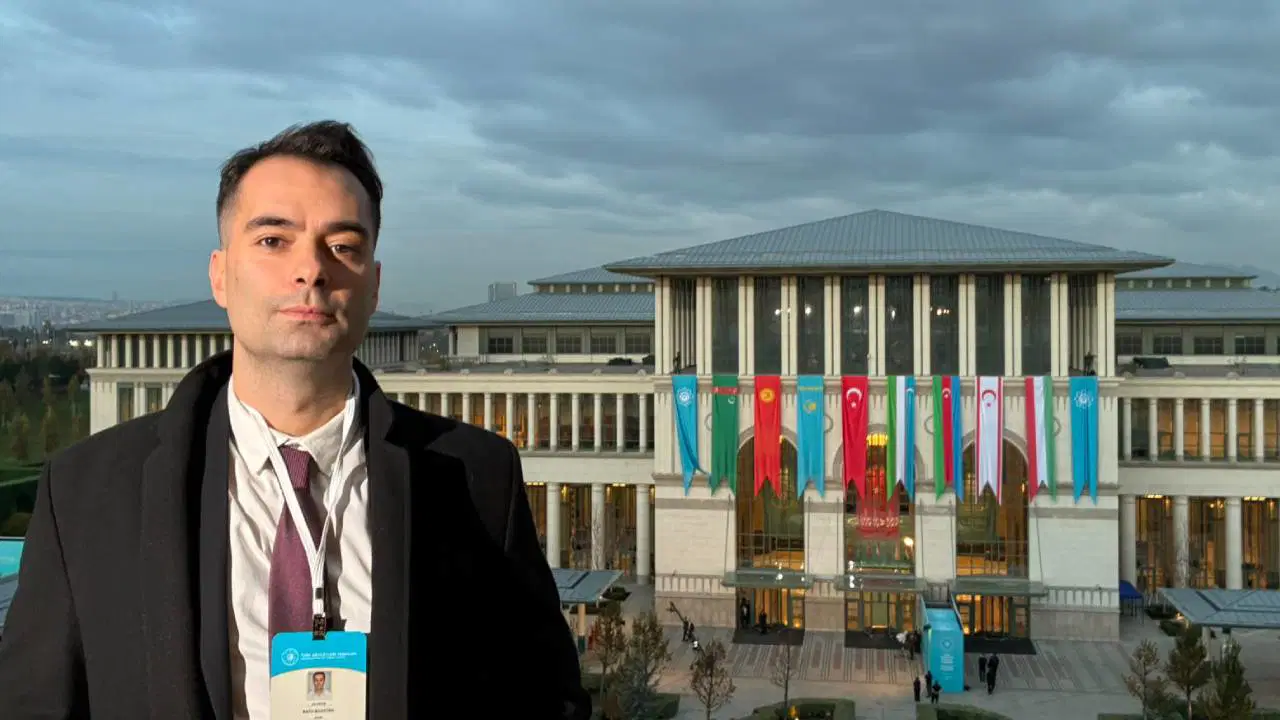 Türkiye’de TDT Savunma Sanayii Koleji kurulması gündemde: TDT 13. Zirvesi sona erdi