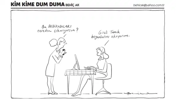 Kim Kime Dum Duma - 26 Mart 2026