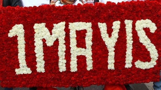 'Yaşamın yükünü omuzlarında taşıyan...'