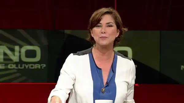 Gazeteci Şirin Payzın, İtalya'da evlendi