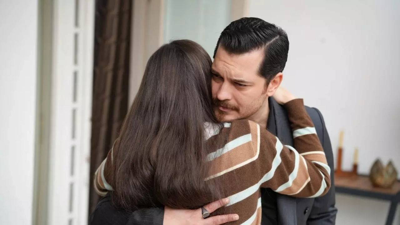 Eşref Rüya dizisinin yeni bölümü ne zaman? Eşref Rüya dizisinin son bölümünde ne oldu?