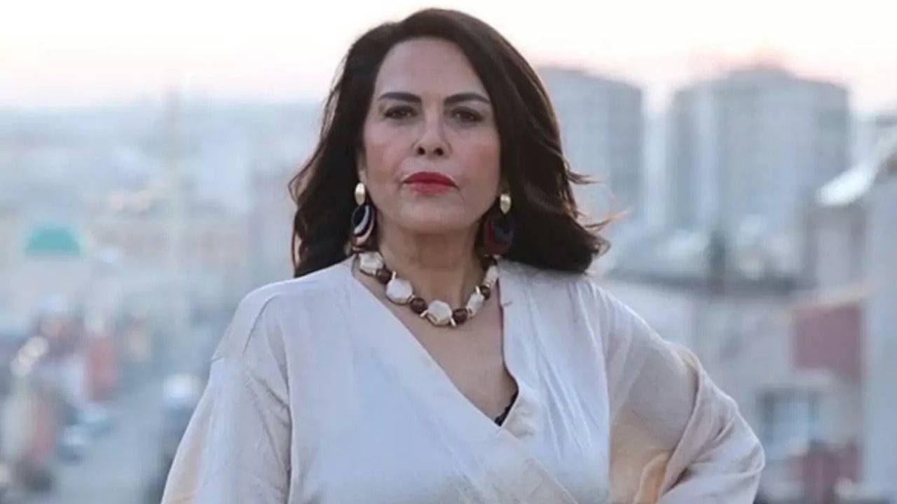 Set ekibiyle tartıştığı iddia edildi: Yanıt niteliğinde paylaşım geldi!