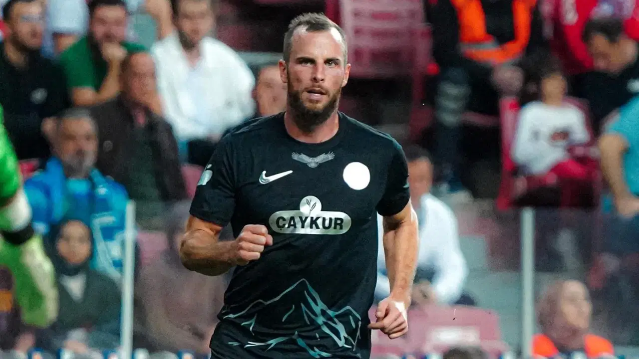 Çaykur Rizespor'dan Vaclav Jurecka kararı: Resmen açıklandı!