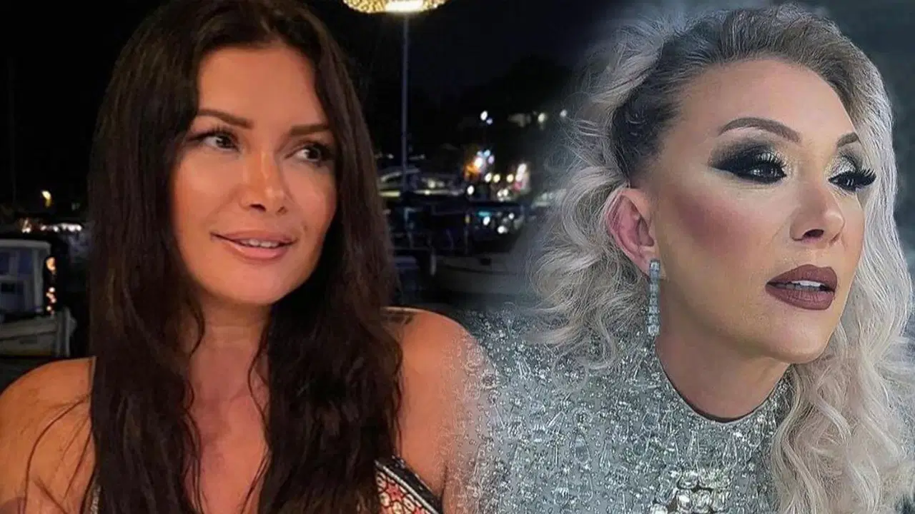 Eski manken Tuğba Altıntop'tan 'Güllü' açıklaması: '1 ay boyunca evinde kaldım'