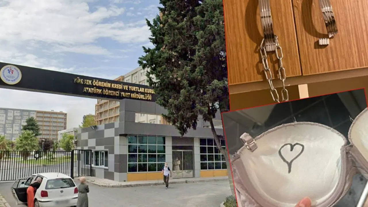 Şüpheliler adliyeye sevk edildi