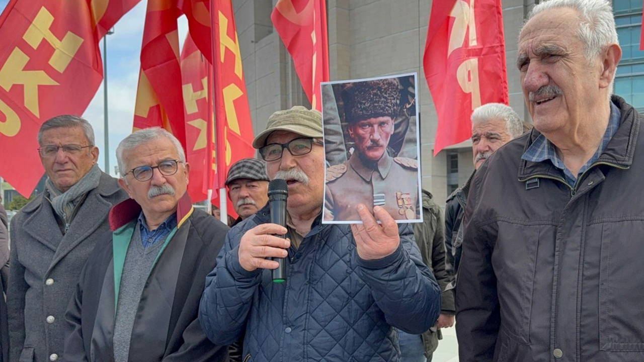 Nurullah Efe'nin X hesabına ikinci kez erişim engeli getirildi
