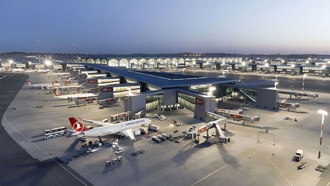 Resmi Gazete'de yayımlandı