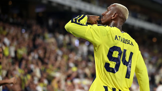 Polonya'da gündem Fenerbahçe