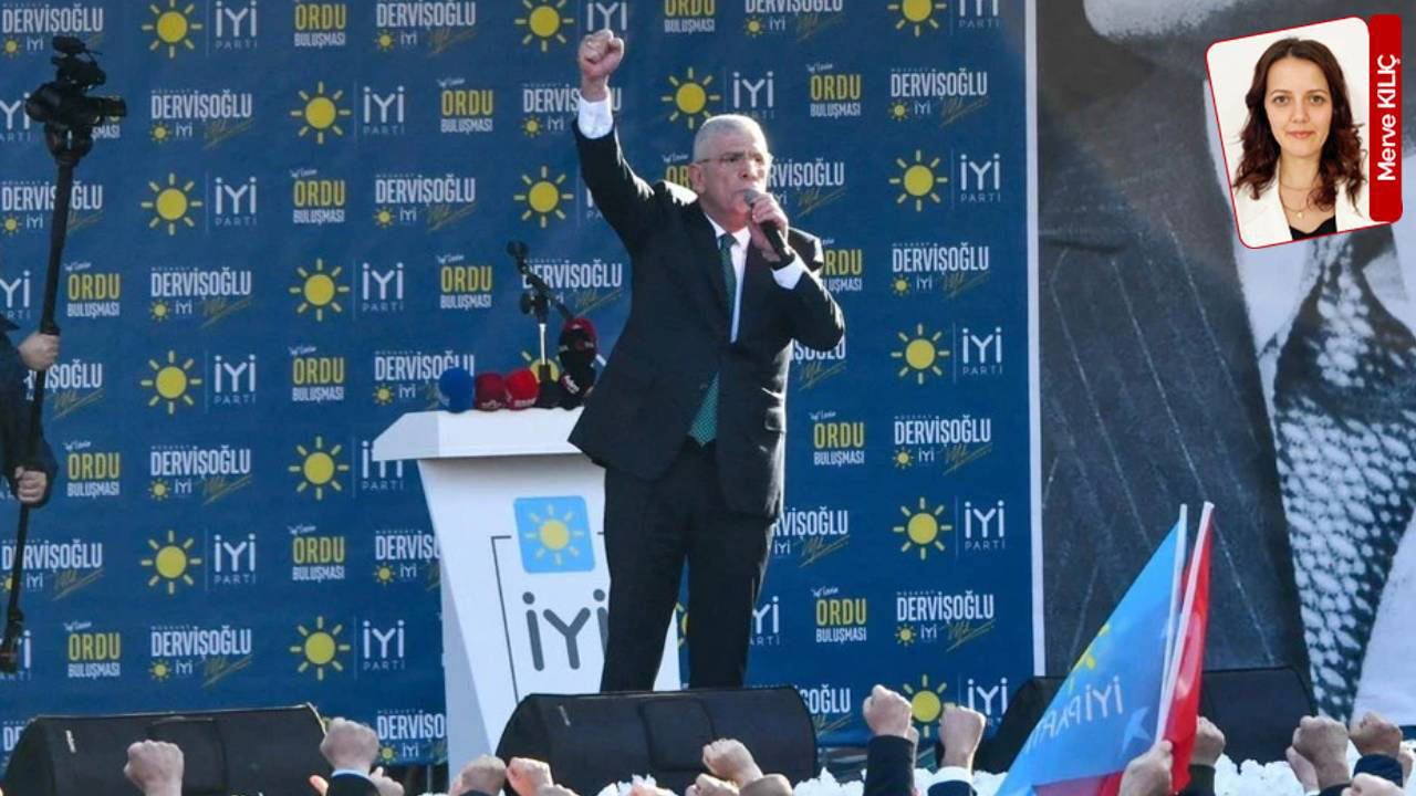 İYİ Parti, ‘açılım’ sürecine karşı mitinglere başlıyor: ‘Türkiye’yi böldürtmemeye kararlıyız’