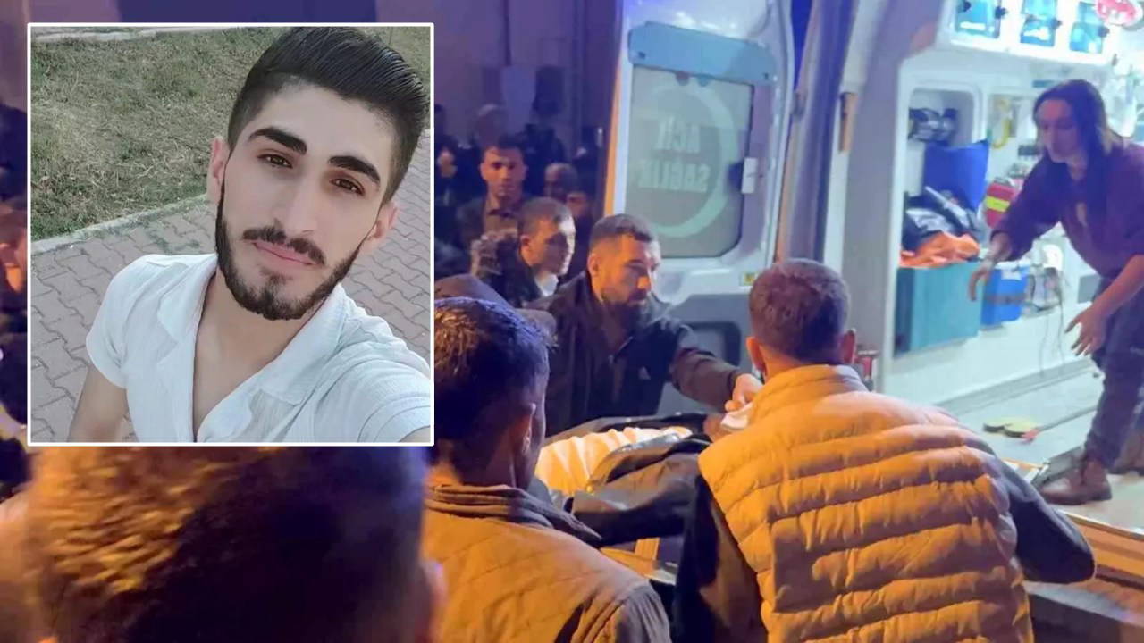 Mersin'deki ölümün ardından DEM'den 'sağduyu' çağrısı