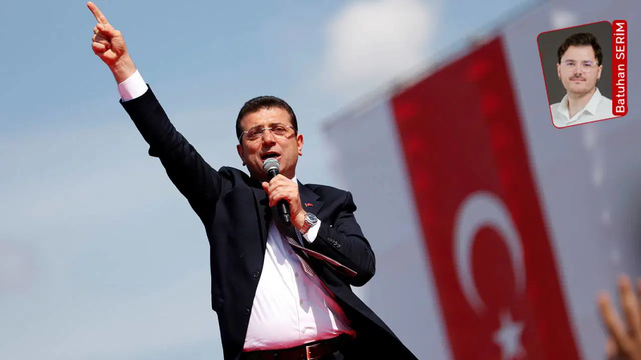 Son dakika... Cumhuriyet Silivri'den bildiriyor: İBB davasında 13. hafta