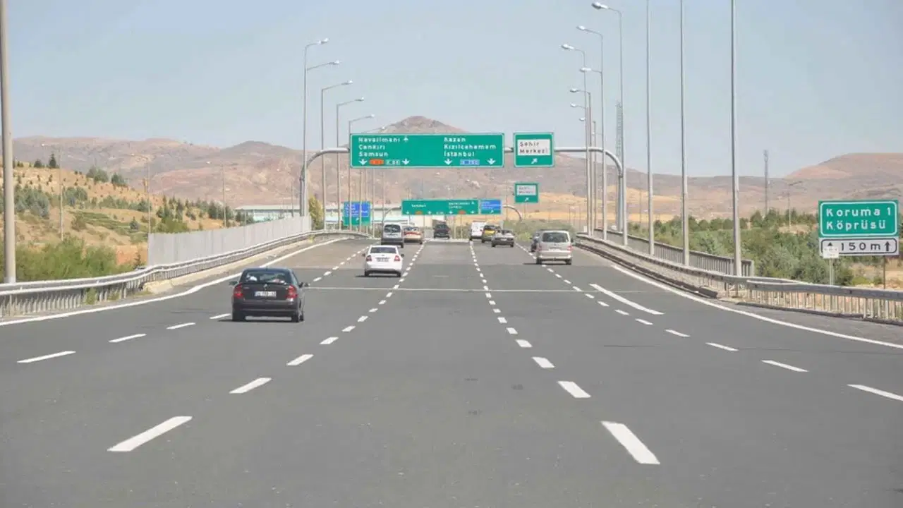 Ankara Çevre Yolu için 'özelleştirme' iddiası: '178 milyar lira şirketlerin kasasına girecek!'