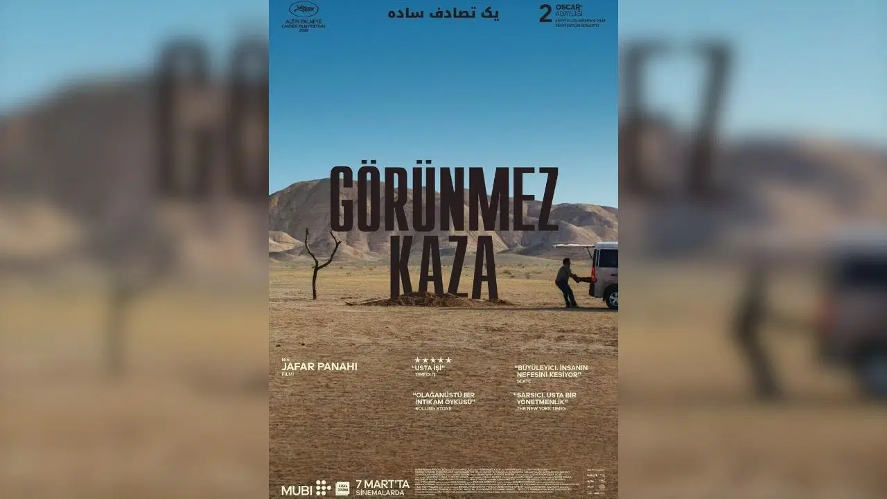 Sinemalarda bu hafta 10 film vizyona girecek... İşte bu haftanın filmleri!